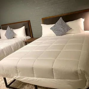 3e-spacious 2 Bedroom In Oakland, Sleeps 8 Apartment