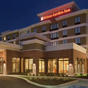 Hilton Garden Pittsburgh Airport South-robinson Mall Hotel