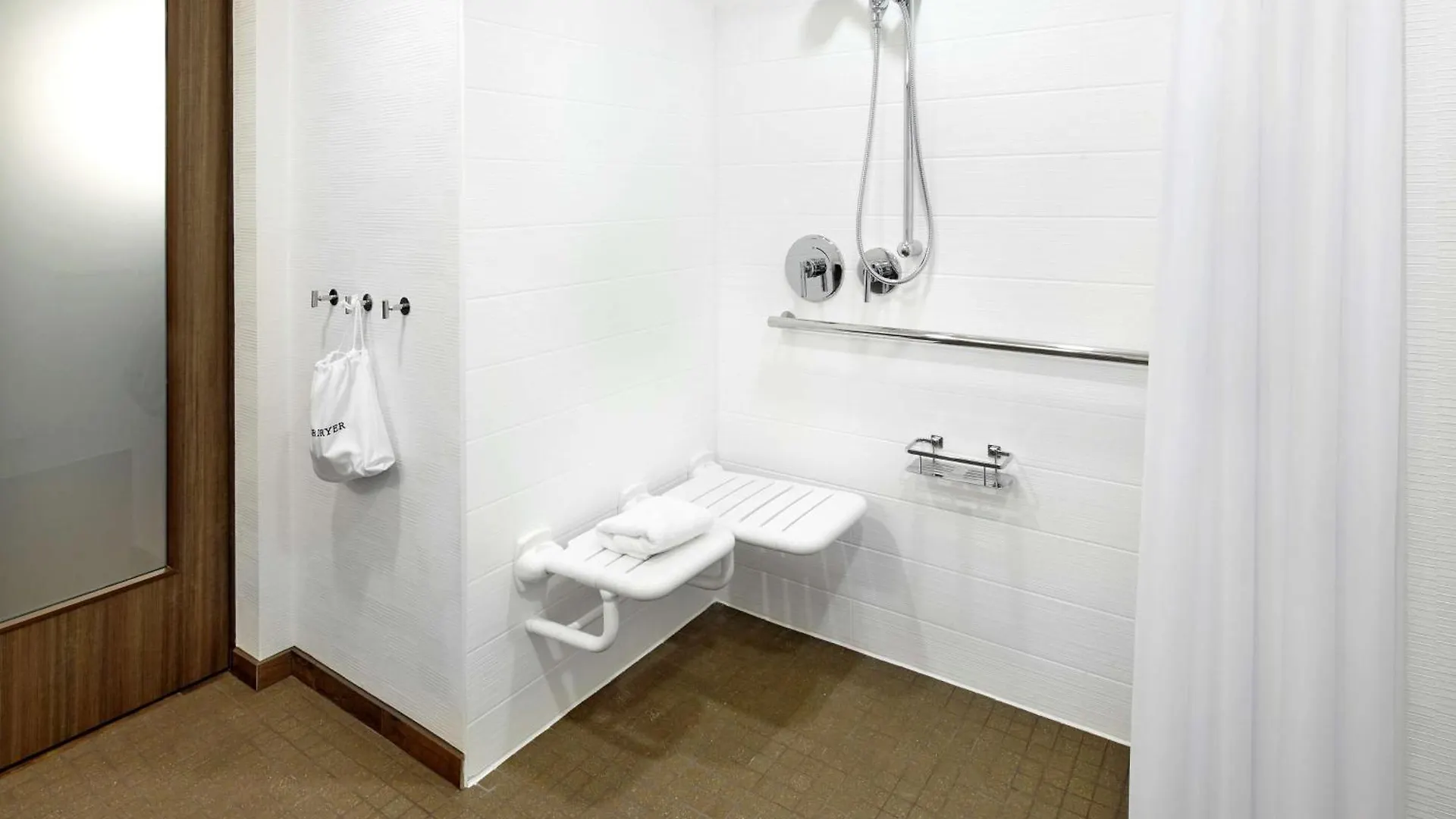 Hampton Inn & Suites Pittsburgh Airport South/Settlers Ridge 3*, Robinson Township (Allegheny County) United States