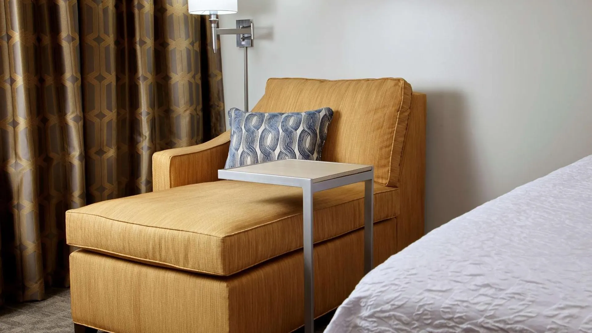 Hampton Inn & Suites Pittsburgh Airport South/Settlers Ridge Hotel Robinson Township (Allegheny County)